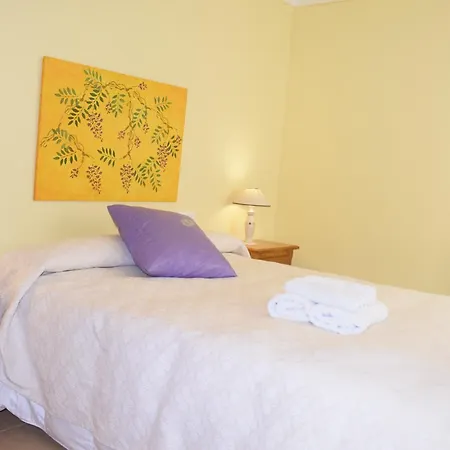 Edificio Toboso Ii Apartment *